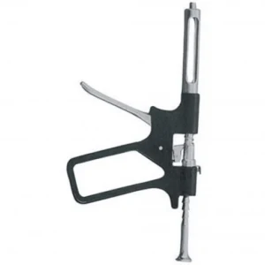 Dental cartridge/water syringes and chip blowers