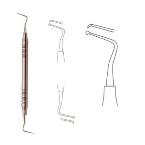 Dental Excavator