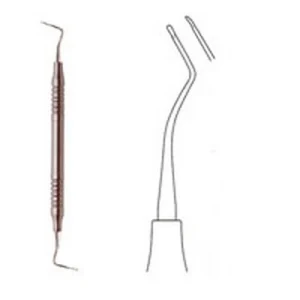 Dental Excavator