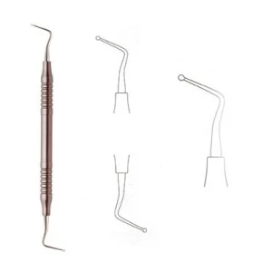 Dental Excavator