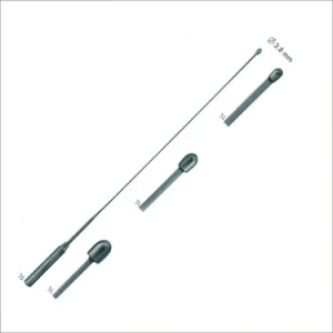 Desjardin Dilator