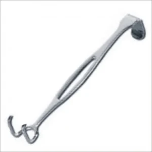 Double Hook Retractor