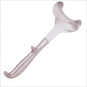 Doyen retractor