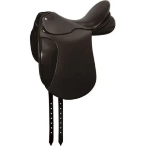 Dressage Saddle