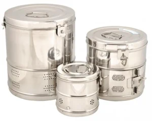 Dressing Drum