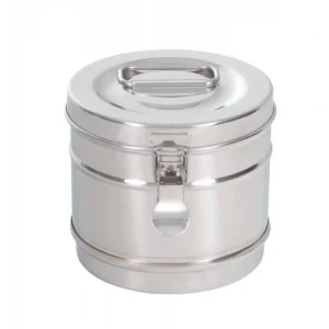 Dressing Drum