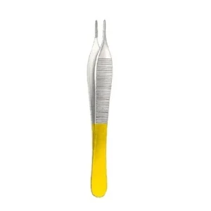 Dressing & Tissue Forcep