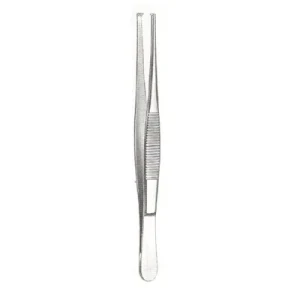 Dressing & Tissue Forcep