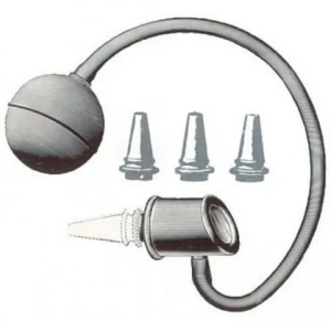 EAR INSTRUMENTS