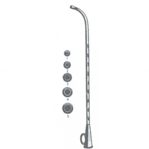 EAR INSTRUMENTS