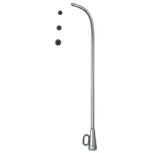 EAR INSTRUMENTS