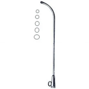 EAR INSTRUMENTS