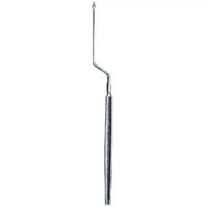 EAR INSTRUMENTS