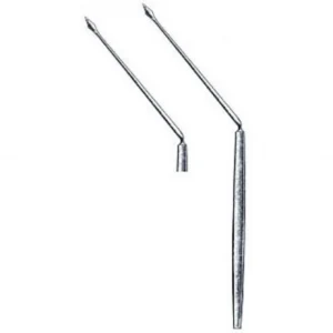 EAR INSTRUMENTS