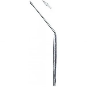 EAR INSTRUMENTS