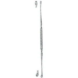 EAR INSTRUMENTS