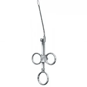 EAR INSTRUMENTS