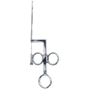 EAR INSTRUMENTS