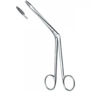 EAR INSTRUMENTS