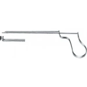 EAR INSTRUMENTS
