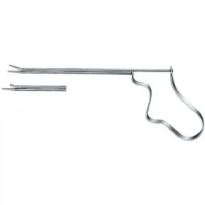 EAR INSTRUMENTS