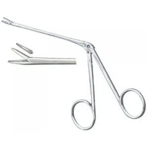 EAR INSTRUMENTS