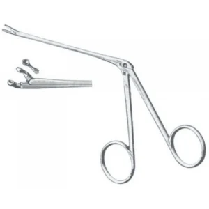 EAR INSTRUMENTS