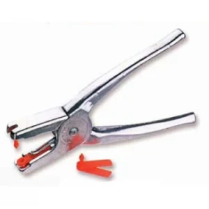 Ear Tag Plier
