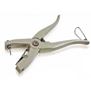 Ear Tag Plier