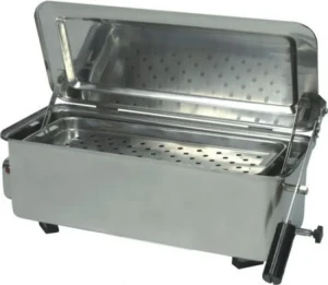 Electric Instrument Sterilizer