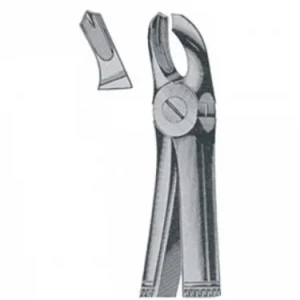 Extracting Forcep
