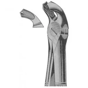 Extracting Forcep