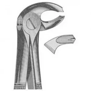 Extracting Forcep