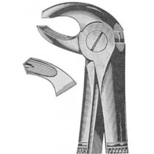 Extracting Forcep