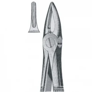 Extracting Forcep