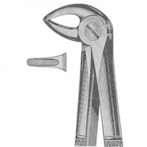 Extracting Forcep