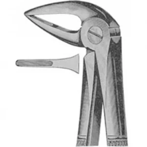 Extracting Forcep