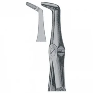 Extracting Forcep