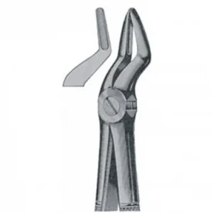 Extracting Forcep