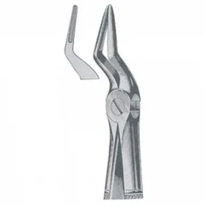 Extracting Forcep