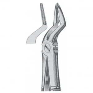 Extracting Forcep