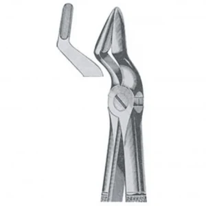 Extracting Forcep