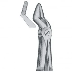 Extracting Forcep