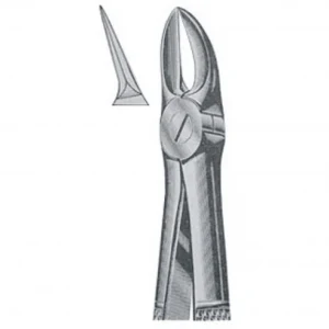 Extracting Forcep