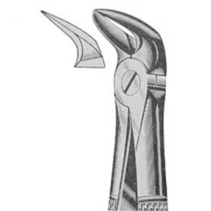 Extracting Forcep