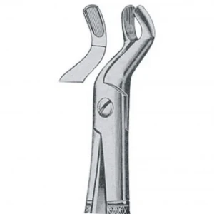 Extracting Forcep