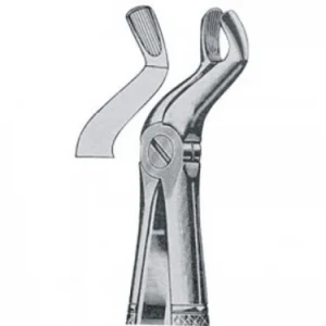 Extracting Forcep