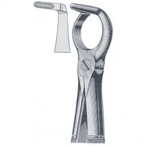 Extracting Forcep