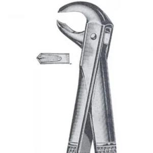 Extracting Forcep