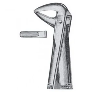 Extracting Forcep